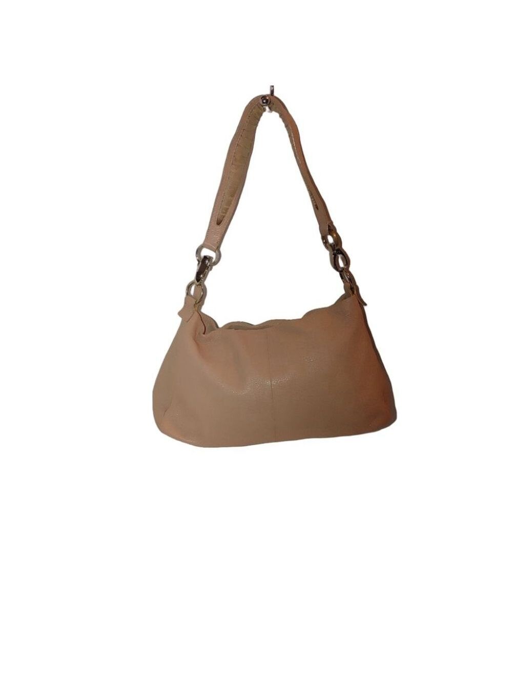 Missoni Blush Pink Leather Bag